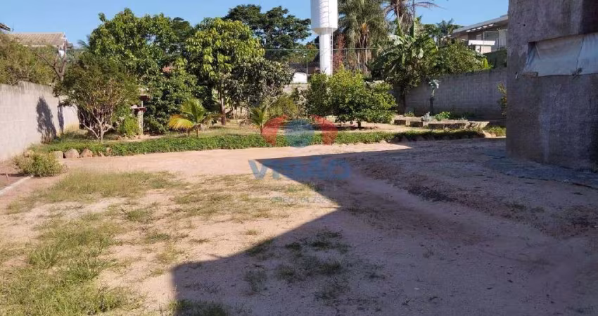 CASA INACABADA Á VENDA NO CONDOMINIO TERRAS DE ITAICI