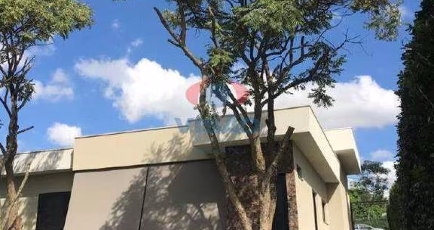 CHACARA NO CONDOMÍNIO TERRAS DE ITAICI