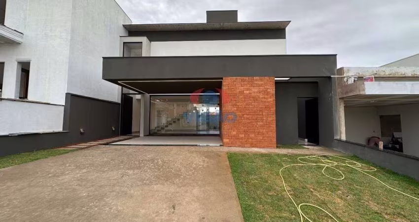 Casa em condomínio à venda, 3 quartos, 3 suítes, 2 vagas, Colinas de Indaiatuba - Indaiatuba/SP