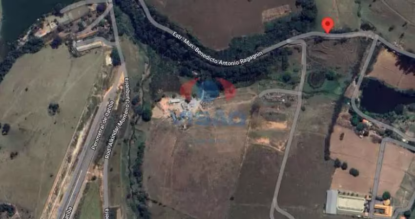 Terreno à venda na Rua Antonio Bergamin, Cidade Jardim, Itatiba
