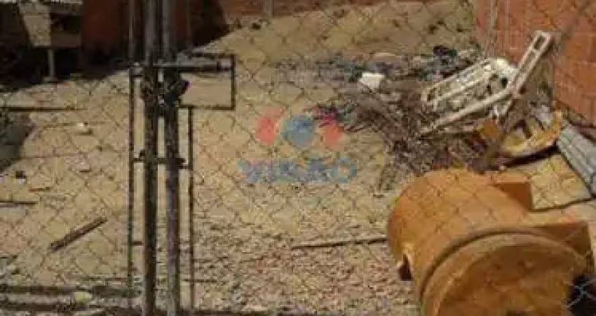 Terreno à venda, jardim são pedro - elias fausto/sp