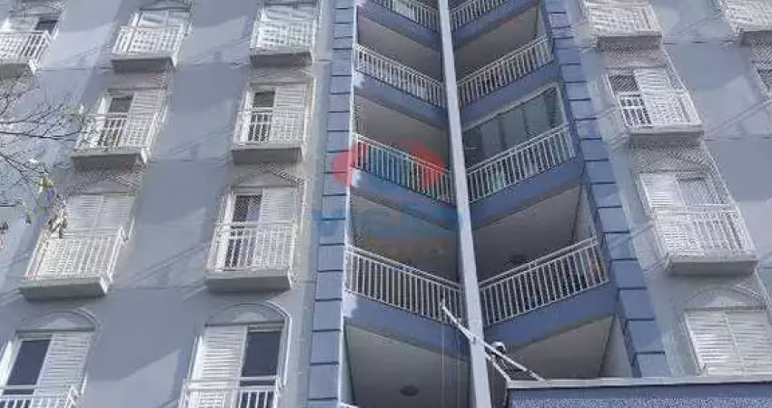Apartamento à venda, 2 quartos, 1 vaga, Jardim Santiago - Indaiatuba/SP