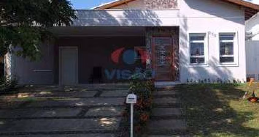 Casa em condomínio à venda, 3 quartos, 3 suítes, 4 vagas, Jardim Reserva Bom Viver de Indaiatuba - Indaiatuba/SP