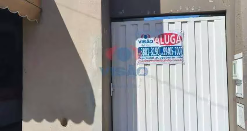 Salão para aluguel, jardim califórnia - indaiatuba/sp