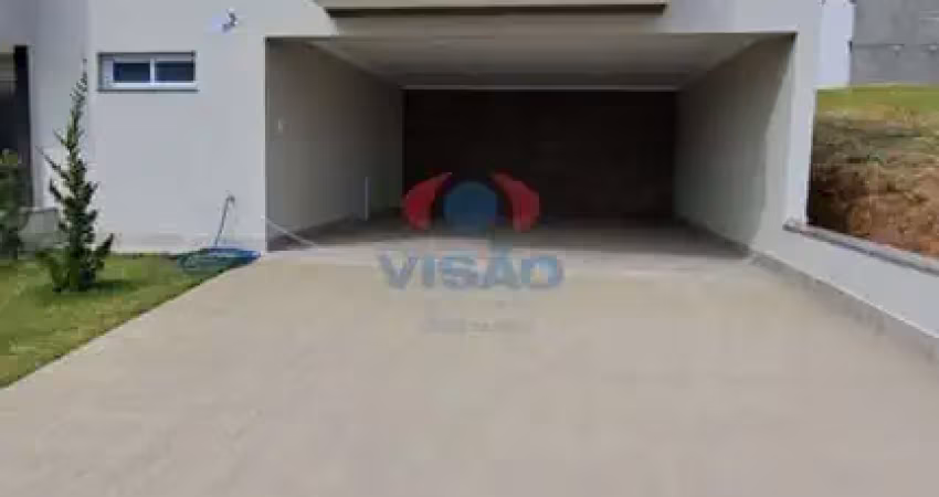 Casa em condomínio à venda, 3 quartos, 3 suítes, 2 vagas, loteamento park gran reserve - indaiatuba/sp