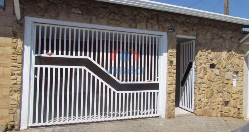Casa à venda, 2 quartos, 1 suíte, 1 vaga, jardim juscelino kubitschek - indaiatuba/sp