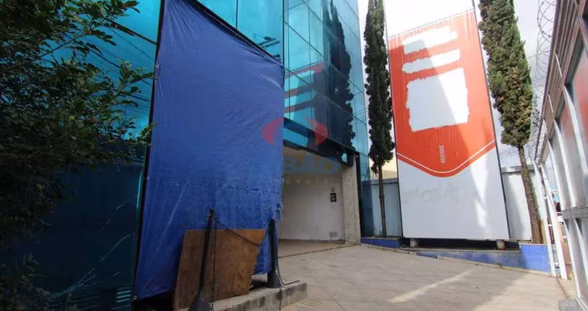 Ponto comercial para alugar na Avenida Francisco de Paula Leite, Jardim Pedroso, Indaiatuba