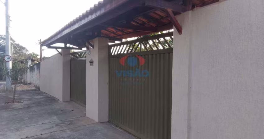 Chácara à venda, 3 quartos, 2 suítes, 4 vagas, Joao Jabour - Salto/SP