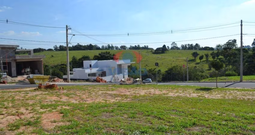 Terreno à venda, Colinas de Indaiatuba - Indaiatuba/SP