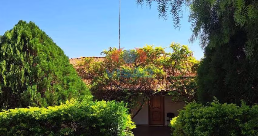 Casa em condomínio à venda, 5 quartos, 6 vagas, Jardim Vila Romana - Indaiatuba/SP