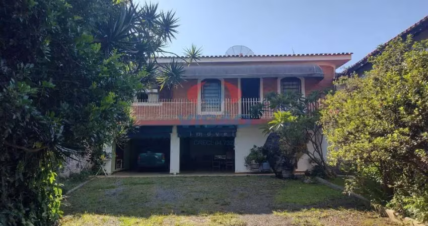 Casa com 3 quartos à venda na Rua Joaquim de Paula Leite, Solar de Itamaracá, Indaiatuba