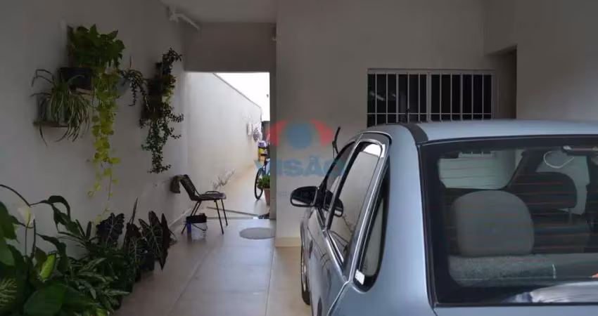 Casa com 4 quartos à venda na Rua Francisco Pacheco, Jardim Oliveira Camargo, Indaiatuba