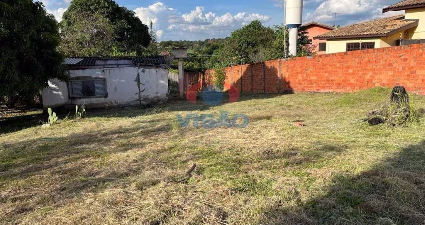TERRENO DE 1.606,25 NO BAIRRO DO COLINAS 1