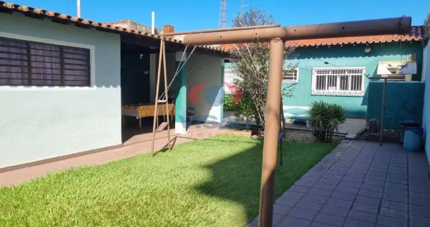 Casa à venda, 2 quartos, cidade nova - indaiatuba/sp