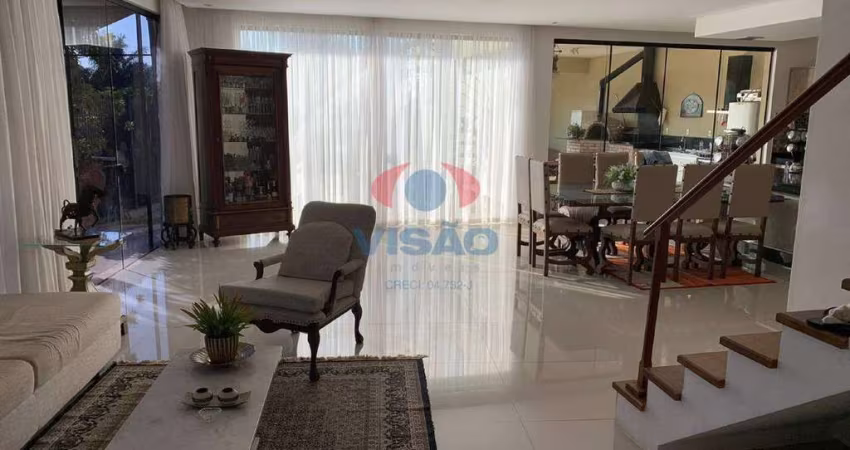 Lindo sobrado condomínio amstalden