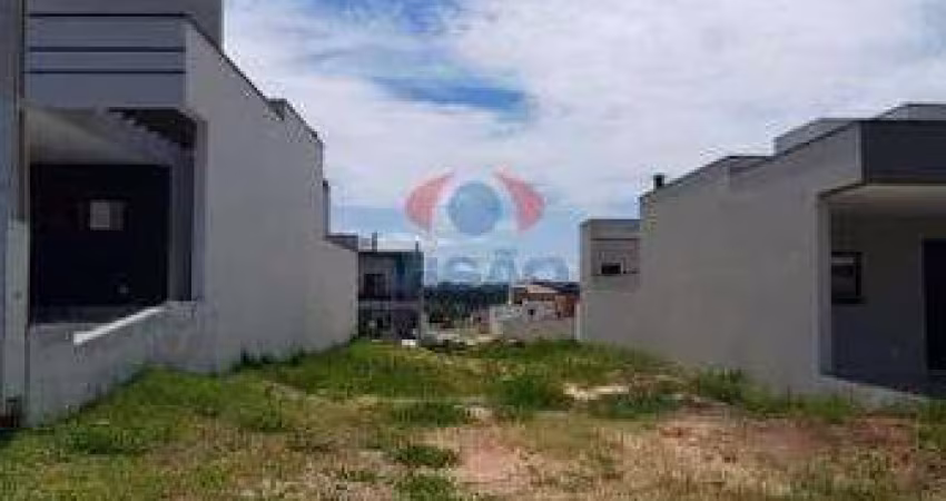 Terreno em condomínio à venda, Parque Residencial Indaia - Indaiatuba/SP