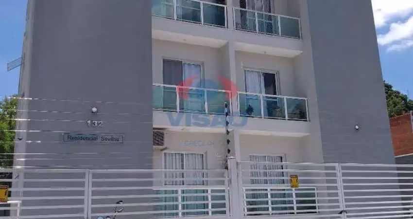 Apartamento à venda, 1 quarto, 1 vaga, Jardim Sevilha - Indaiatuba/SP