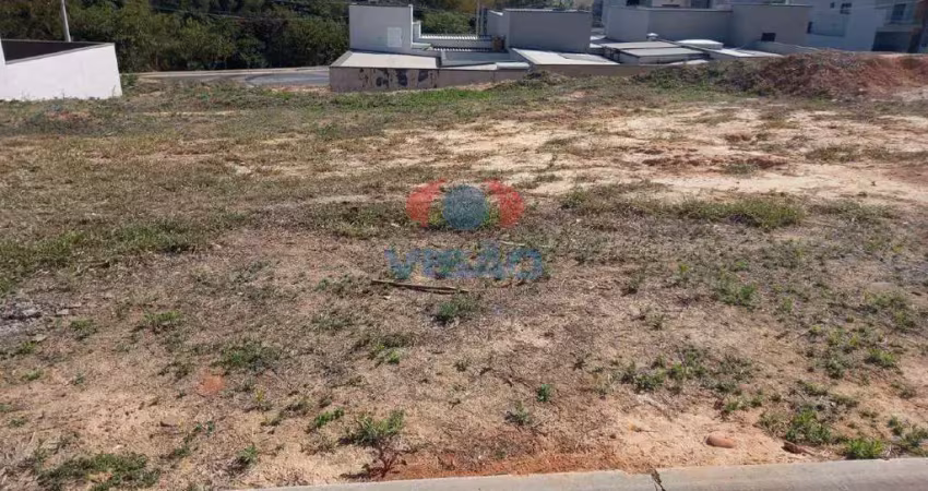 Terreno em condomínio à venda, parque residencial indaia - indaiatuba/sp