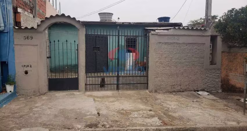 Casa à venda, 5 quartos, 1 suíte, 3 vagas, Jardim Morada do Sol - Indaiatuba/SP