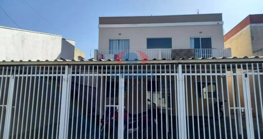 Apartamento à venda, 2 quartos, 1 suíte, Jardim Morumbi - Indaiatuba/SP