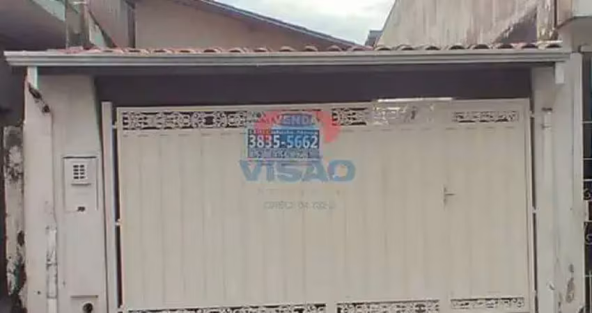 Casa à venda, 2 quartos, 1 suíte, 2 vagas, jardim oliveira camargo - indaiatuba/sp