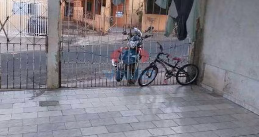 Casa à venda, 3 quartos, 2 vagas, Jardim Morada do Sol - Indaiatuba/SP