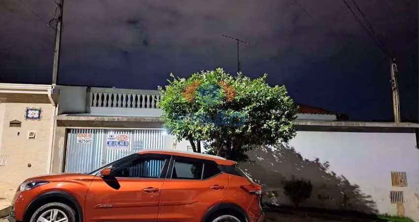 Casa à venda, 3 quartos, 1 suíte, 4 vagas, parque são lourenço - indaiatuba/sp