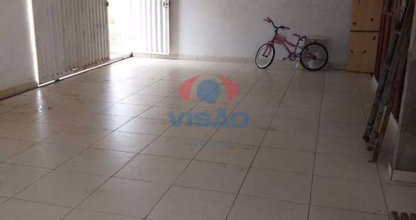 Casa à venda, 2 quartos, 1 suíte, 4 vagas, Parque Residencial São Clemente - Monte Mor/SP