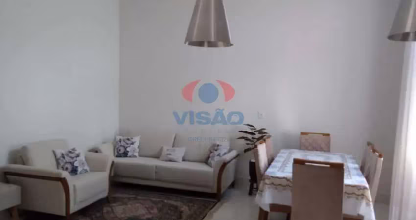 Casa em condomínio à venda, 3 quartos, 2 suítes, 2 vagas, jardim montreal residence - indaiatuba/sp