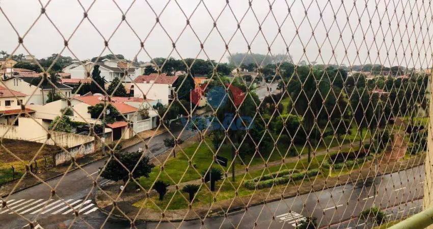 Apartamento à venda, 3 quartos, 1 suíte, 1 vaga, Cidade Nova - Indaiatuba/SP