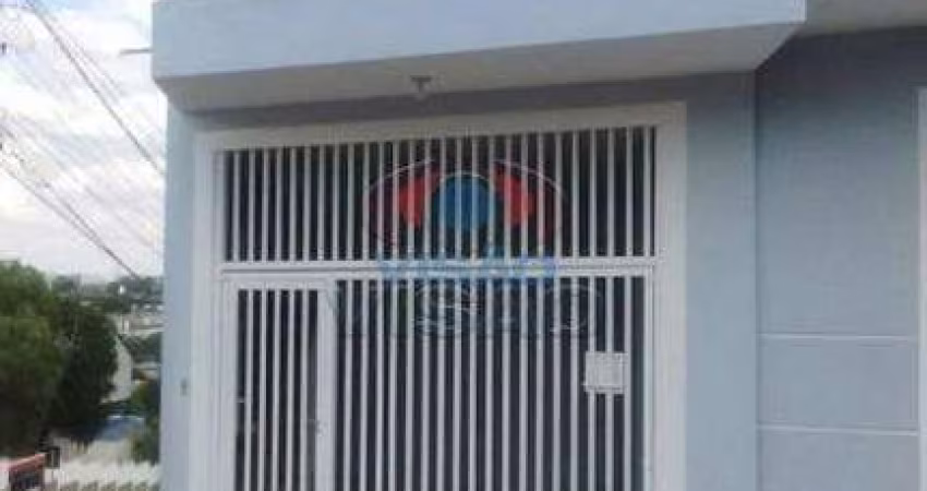 Casa - Sobrado à venda, 2 quartos, 5 vagas, Jardim Morada do Sol - Indaiatuba/SP