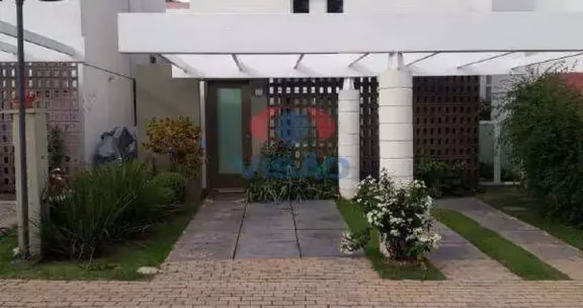Casa em condomínio à venda, 3 quartos, 1 suíte, 2 vagas, Vila Aurora - Indaiatuba/SP