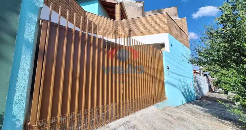 Sobrado com 2 dormitórios no bairro jardim residencial monte verde à venda!