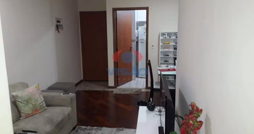 Apartamento à venda, 3 quartos, 1 suíte, 1 vaga, Vila Bertioga - São Paulo/SP