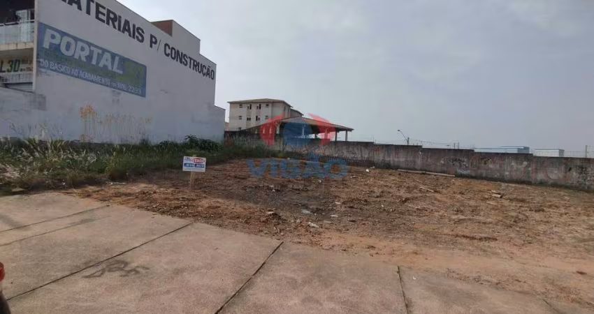 Terreno à venda, Parque Campo Bonito - Indaiatuba/SP