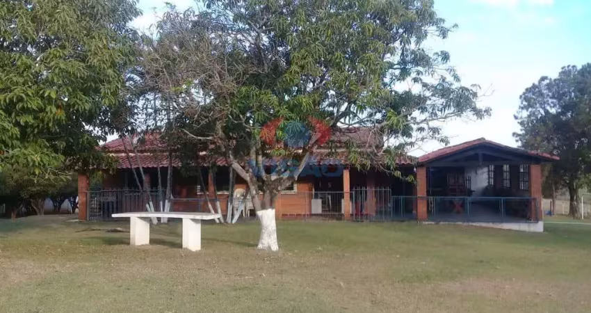 Sítio à venda, 3 quartos, samambaia - elias fausto/sp