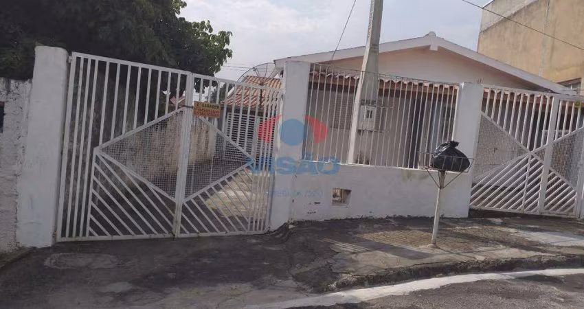 Casa à venda, 2 quartos, 3 vagas, Jardim Tancredo Neves - Indaiatuba/SP