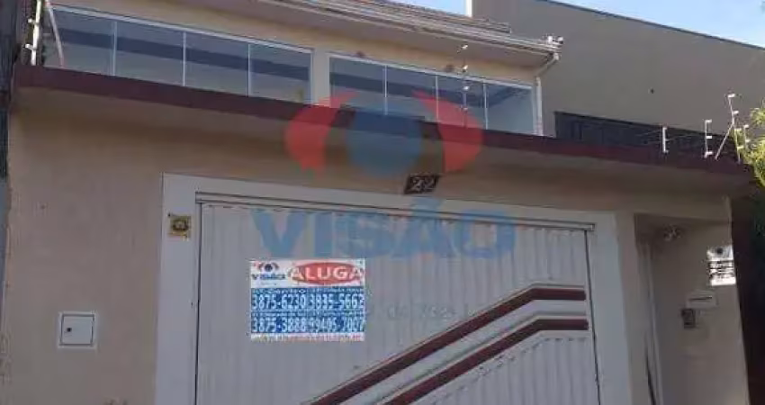 Casa - sobrado à venda, 3 quartos, 1 suíte, jardim morada do sol - indaiatuba/sp