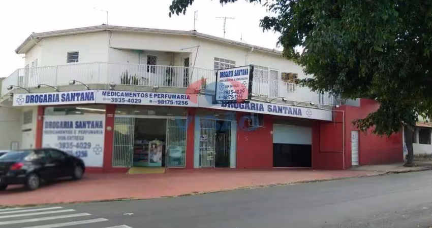 Casa - Sobrado à venda, 4 quartos, 2 vagas, Jardim Morada do Sol - Indaiatuba/SP