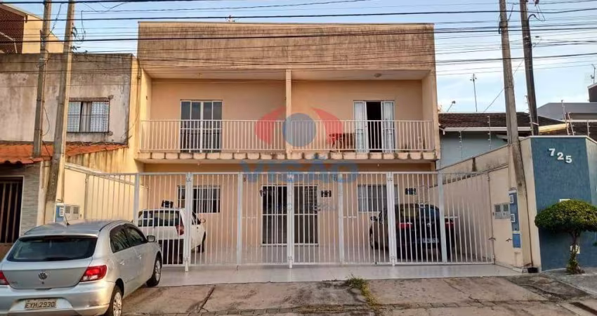 Apartamento para venda no Monte Verde em Indaiatuba/SP
