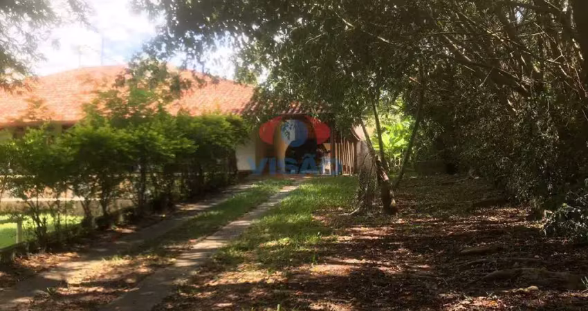 Chácara à venda, 4 quartos, rec camp int de viracopos gleba 1 - indaiatuba/sp