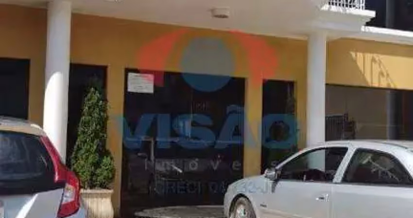 Ponto comercial à venda na Rua Vinte e Quatro de Maio, Centro, Indaiatuba
