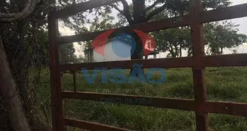 Terreno à venda na Estrada Porteira de Ferro, Morro Torto, Indaiatuba