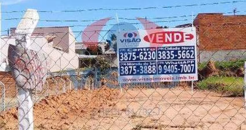 Terreno à venda, Jardim Regina - Indaiatuba/SP