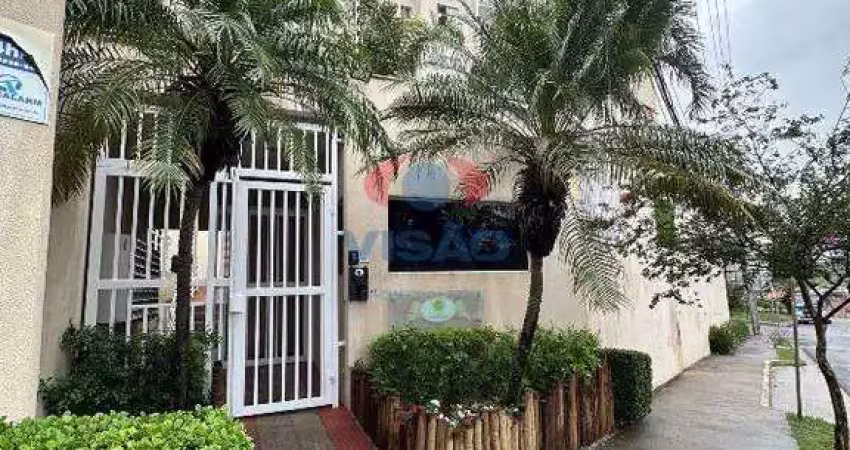Apartamento para aluguel, 2 quartos, 1 vaga, Jardim Alice - Indaiatuba/SP