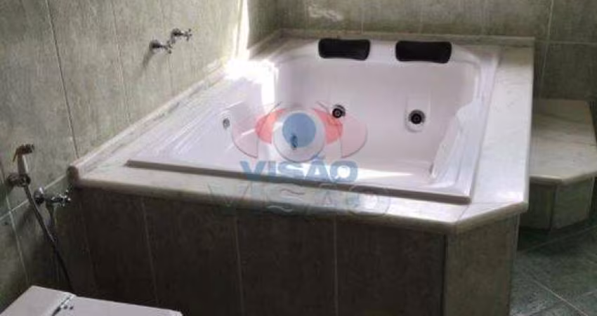 Casa em condomínio à venda, 4 quartos, 3 suítes, 2 vagas, Vila Inglesa - Indaiatuba/SP