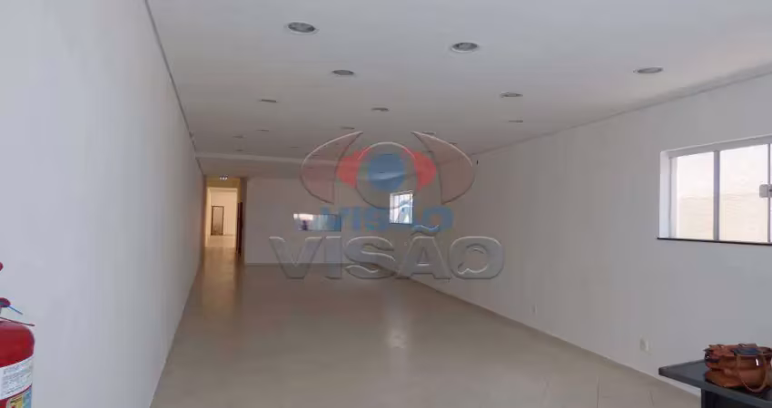 Salão comercial para venda e locação no centro de indaiatuba!