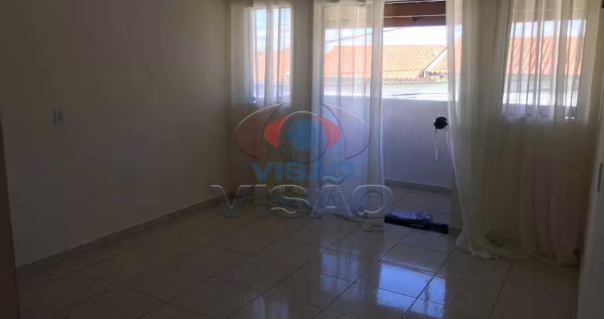 Casa - Sobrado à venda, 4 quartos, 4 suítes, 2 vagas, Residencial Monte Verde - Indaiatuba/SP