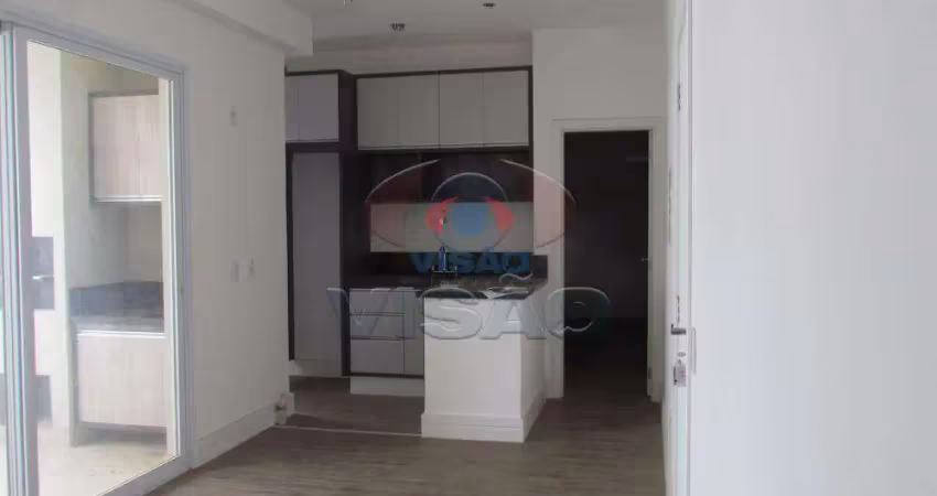 Apartamento à venda, 1 quarto, 1 suíte, 1 vaga, Vila Homero - Indaiatuba/SP