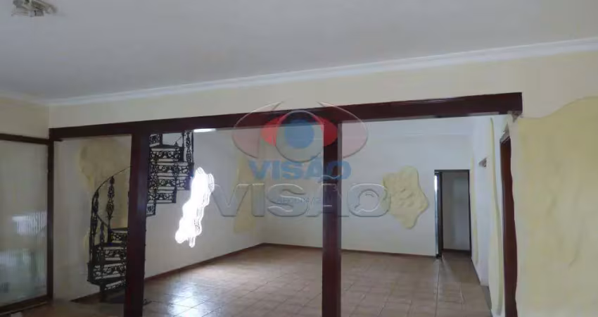 Casa - Sobrado à venda, 3 quartos, 1 suíte, 2 vagas, Chácara Areal - Indaiatuba/SP